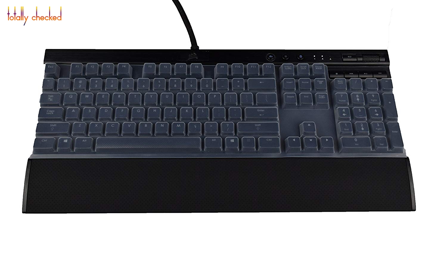 Silikon Tastatur Abdeckung Hau – Gaming Keyboard No Rgb Bewertung und Preis