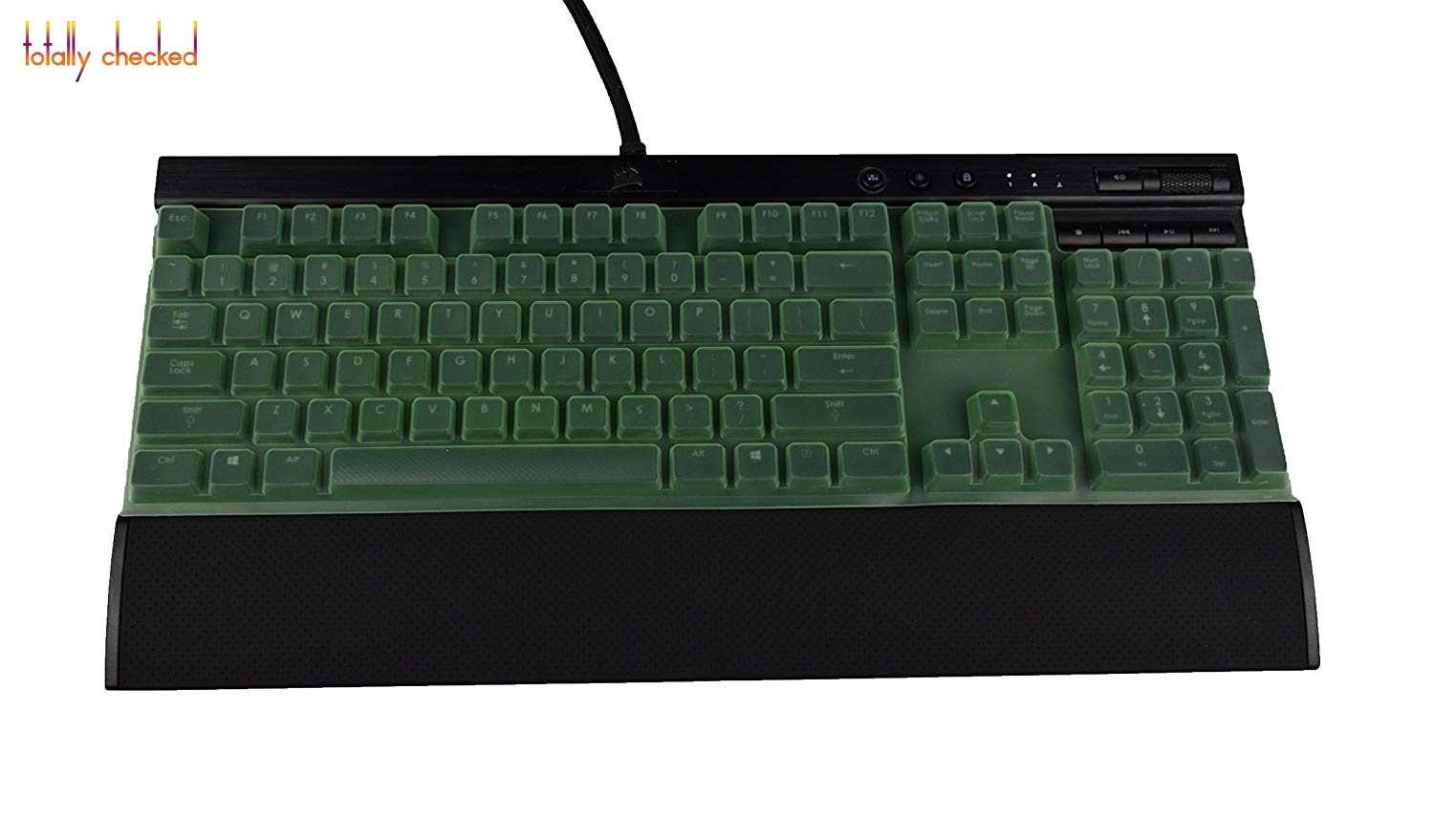 Silikon Tastatur Abdeckung Hau – Gaming Keyboard No Rgb Bewertung und Preis