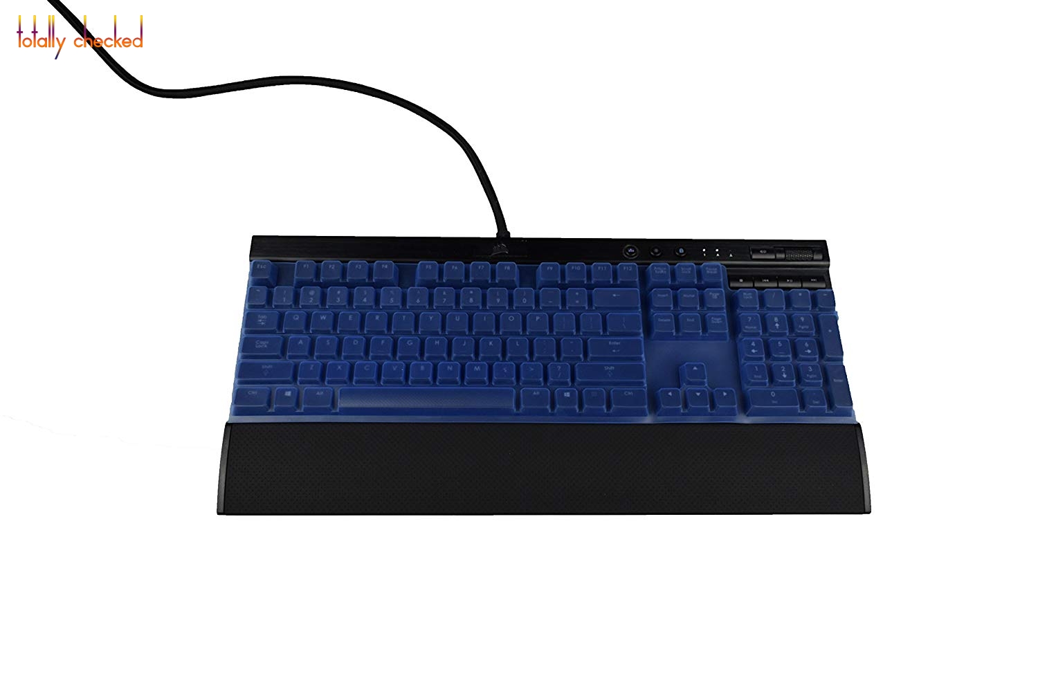 Silikon Tastatur Abdeckung Hau – Gaming Keyboard No Rgb Bewertung und Preis