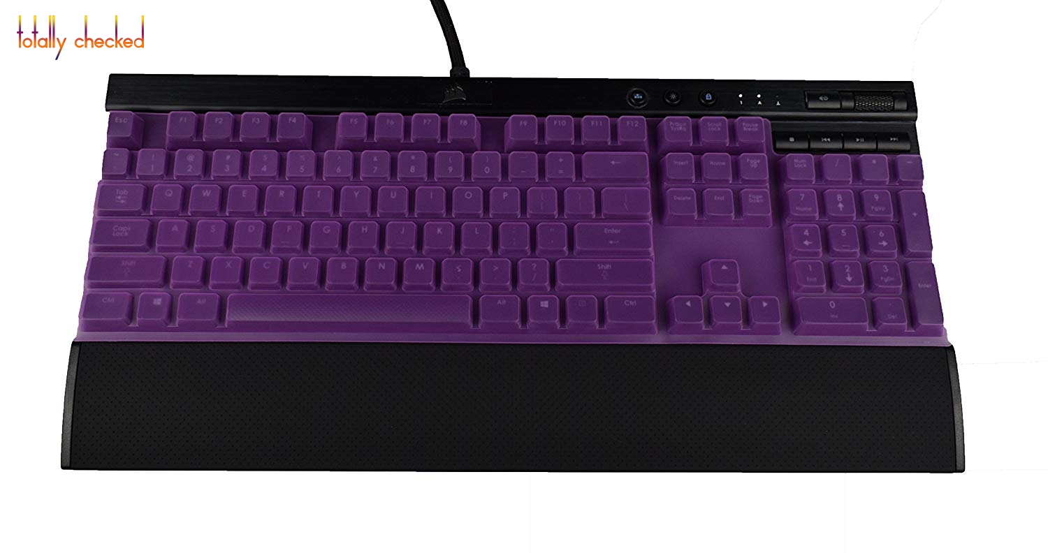 Silikon Tastatur Abdeckung Hau – Gaming Keyboard No Rgb Bewertung und Preis