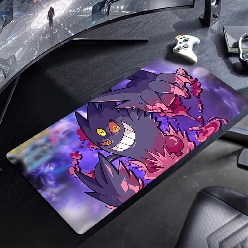 P-Pikachus Mauspad, 900x400, G – Gaming Keyboard Mini Bewertung und Preis