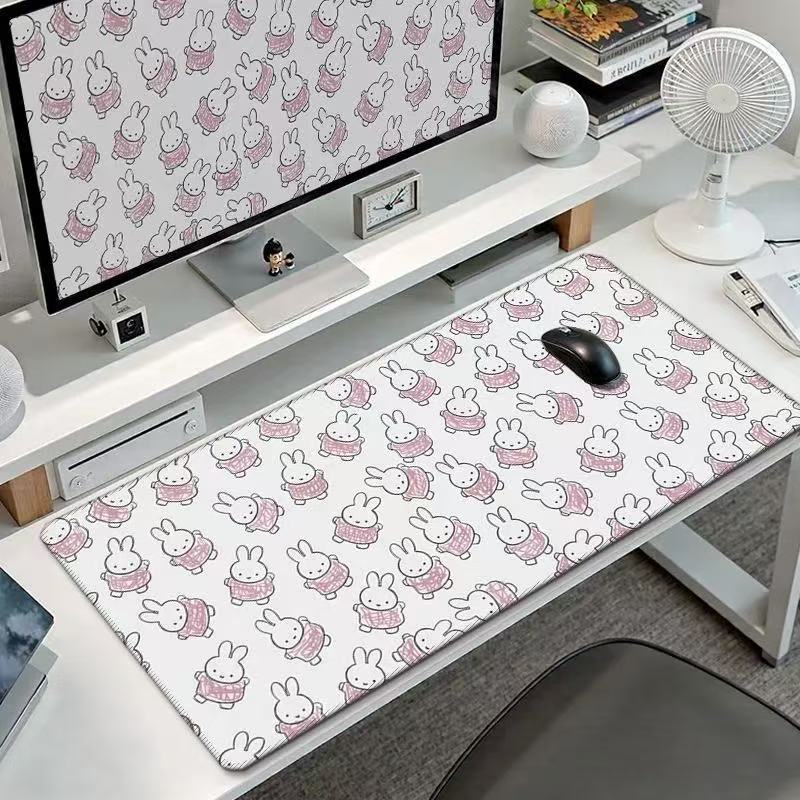 Niedliches Miffy-Kaninchen Gro – Gaming Keyboard Nearby Bewertung und Preis
