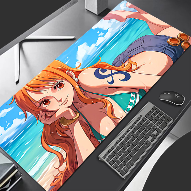 Mauspad One Piece Langlebiges  – Gaming Keyboard High Ground Bewertung und Preis