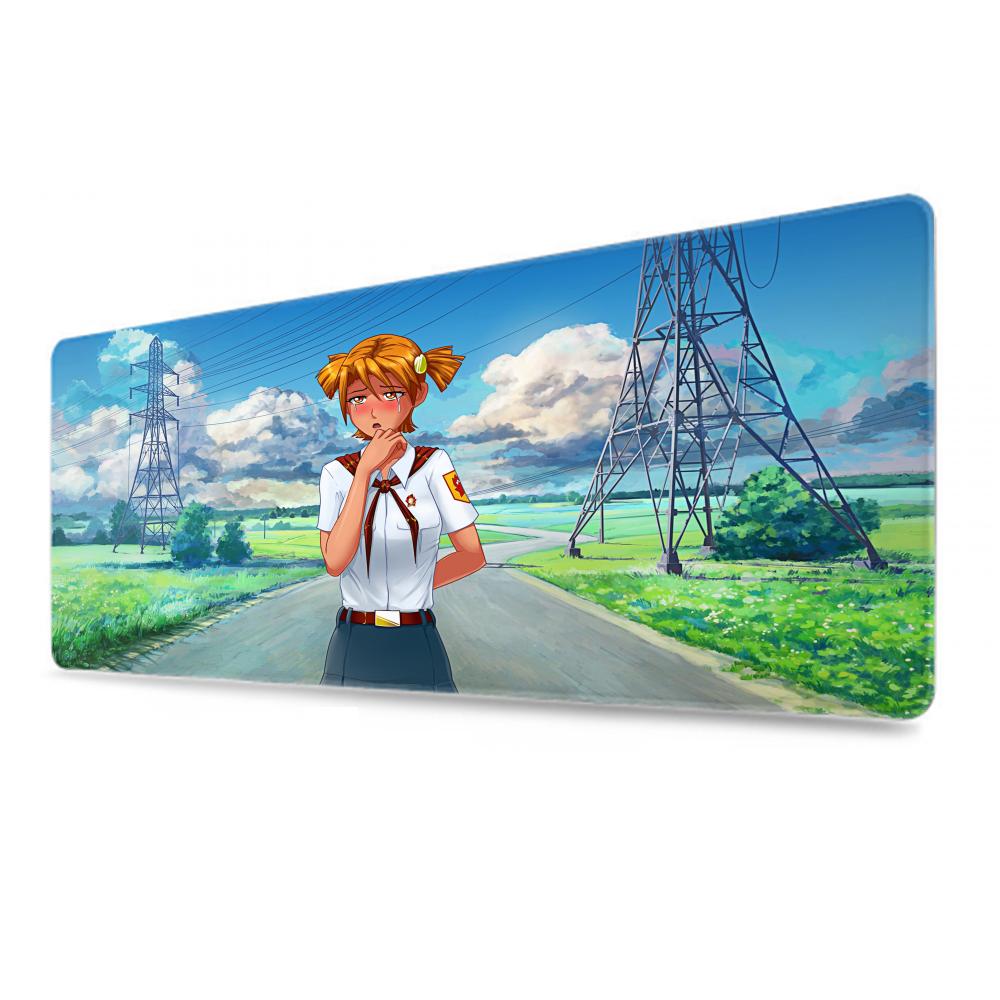 Ewige Sommer Mauspad große Gam – Gaming Keyboard High Ground Bewertung und Preis