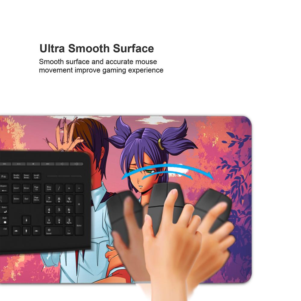 Ewige Sommer Mauspad große Gam – Gaming Keyboard High Ground Bewertung und Preis
