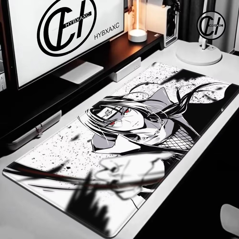 Naruto Itachi Uchiha Mauspads  – Gaming Keyboard High Ground Bewertung und Preis