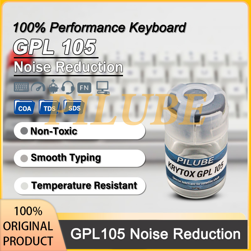 100 % Performance-Tastatur GPL – Gaming Keyboard No Rgb Bewertung und Preis