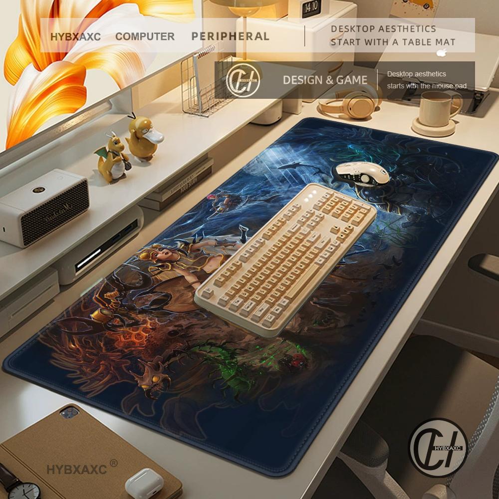 Mmorpg tibia großes Gaming-Mau – Gaming Keyboard High Ground Bewertung und Preis