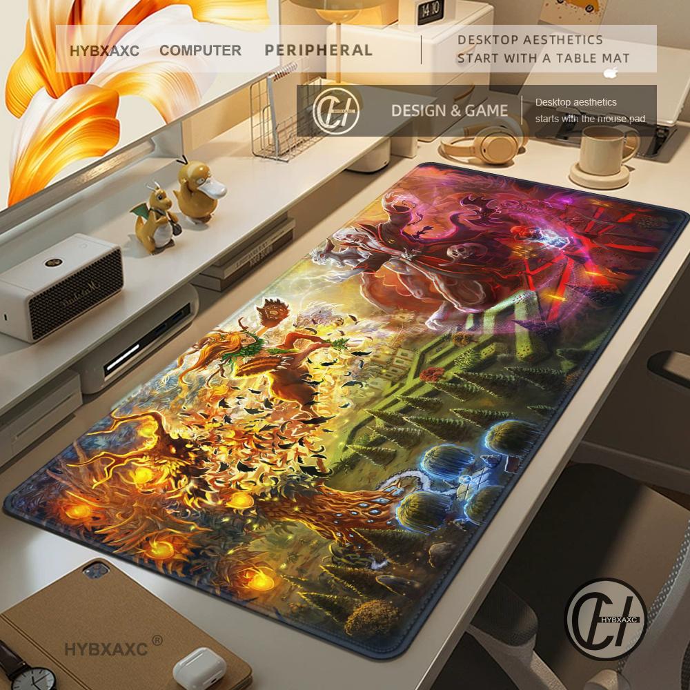 Mmorpg tibia großes Gaming-Mau – Gaming Keyboard High Ground Bewertung und Preis