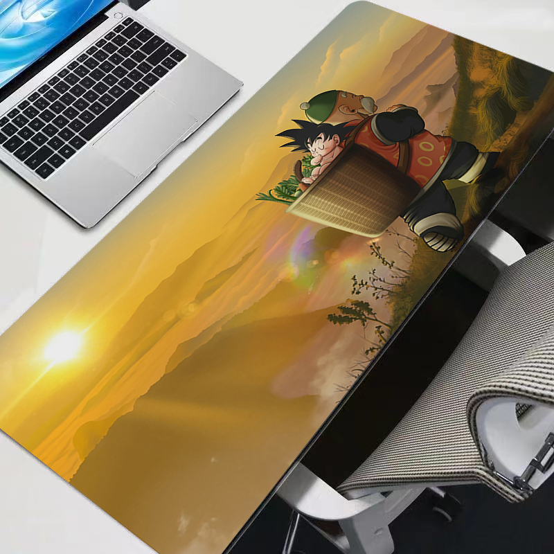 Mauspad Dragon Ball Passion Ga – Gaming Keyboard Nearby Bewertung und Preis