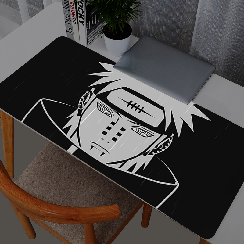 Japan Naruto Anime Mauspads Gr – Gaming Keyboard Nearby Bewertung und Preis