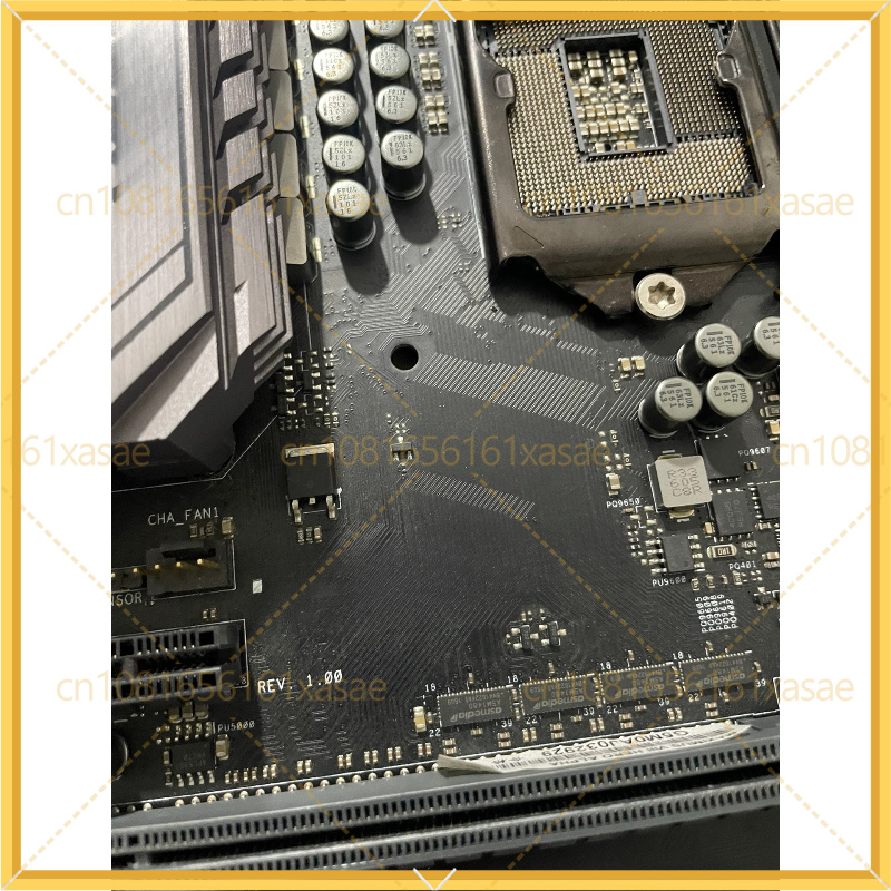 Verwendet für ASUS ROG MAXIMUS – Amd Cpu Ryzen 7 Bewertung und Preis