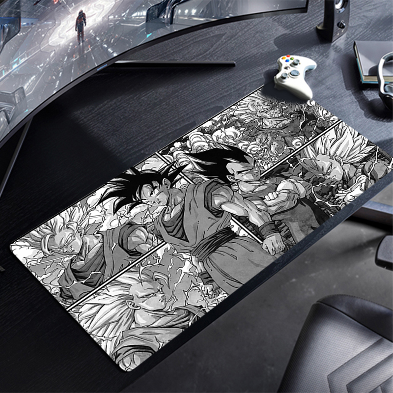 Dragon Ball Gaming, strapazier – Gaming Keyboard Nearby Bewertung und Preis