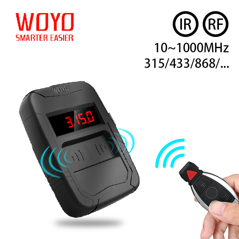 WOYO Auto IR Infrarot-Fernbedi – Gaming Keyboard Test Bewertung und Preis
