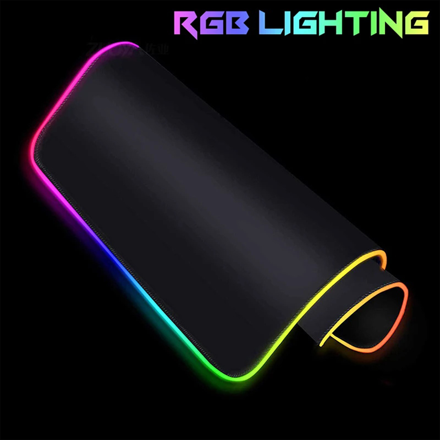 RGB-Mauspad Velina Airgid Zenl – Gaming Keyboard No Rgb Bewertung und Preis