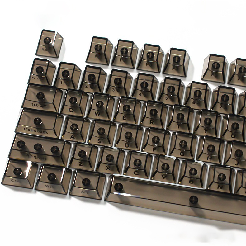Kristallklare Cherry-Profil-Ta – Gaming Keyboard No Rgb Bewertung und Preis