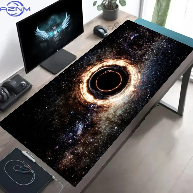 Cosmic Black Hole Mauspad MM G – Gaming Keyboard Mini Bewertung und Preis