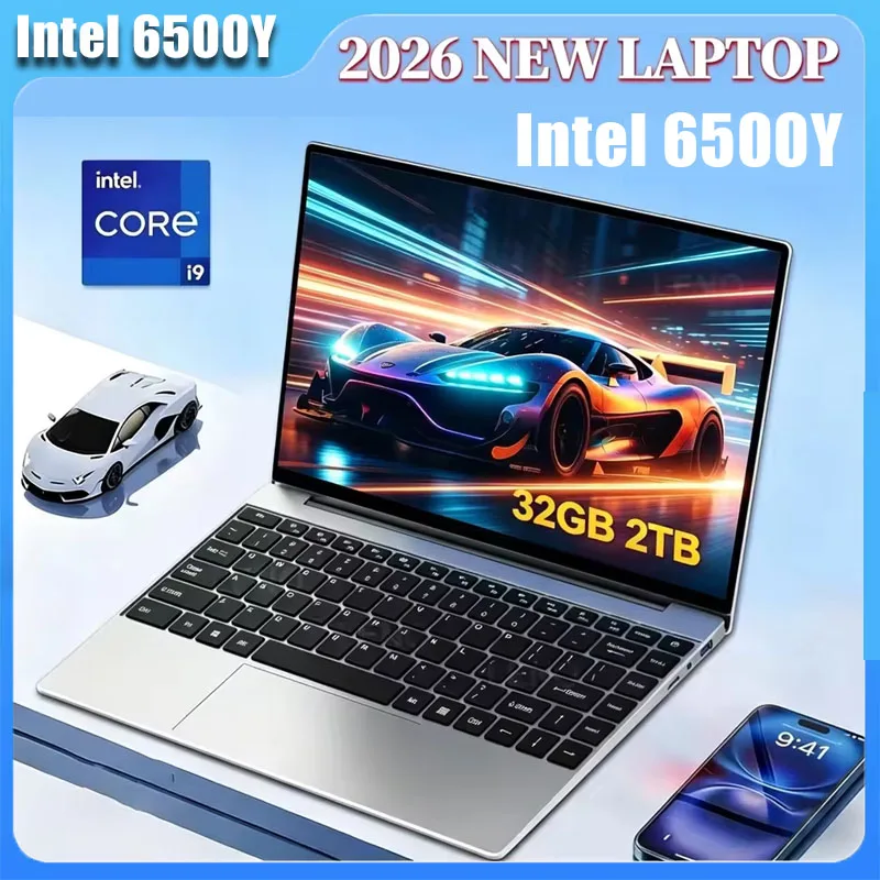 Intel 6500Y 2026 Neuer Ultrafl – Gaming Keyboard 2026 Bewertung und Preis