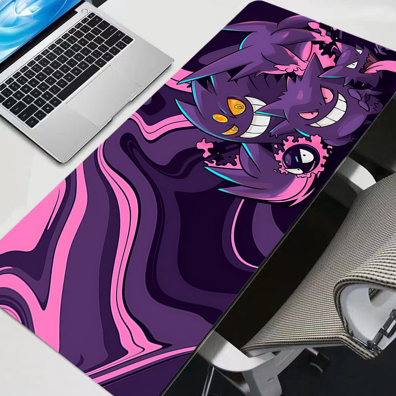 Großes Mauspad G-gengar Mauspa – Gaming Keyboard High Ground Bewertung und Preis